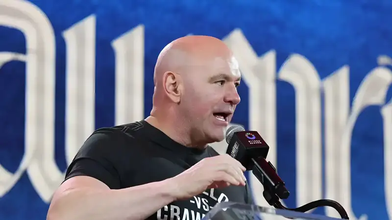 Дана Уайт: турнир UFC на Гавайях станет реальностью после 2029 года