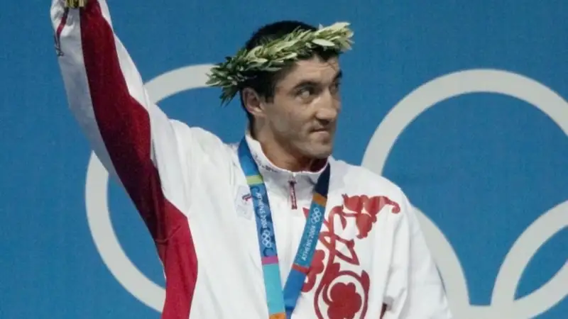 Гайдарбек Гайдарбеков