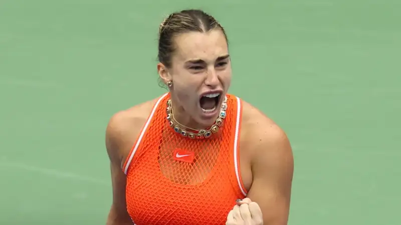 Арина Соболенко вышла в четвертьфинал US Open-2026