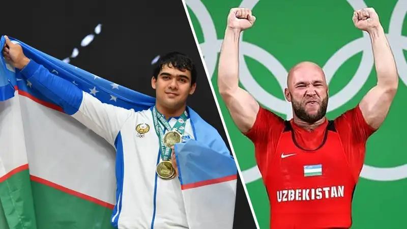 Узбекистан по традиции заявил своих best of the best