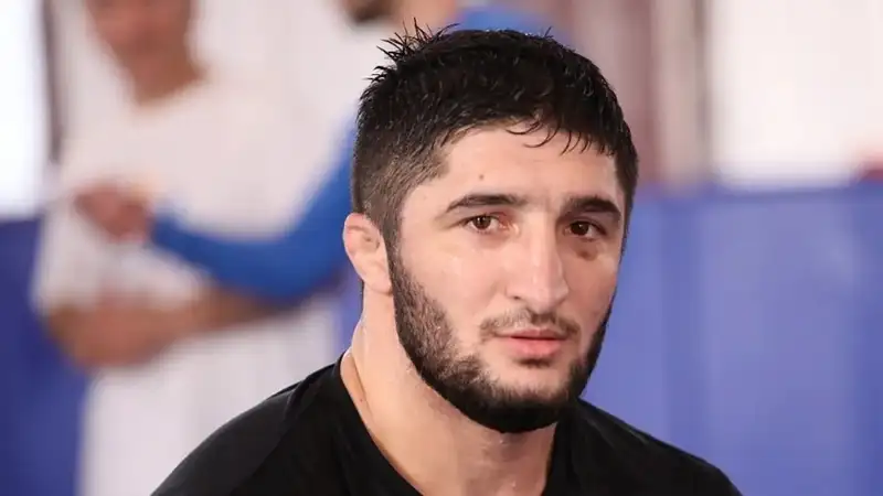 Абдулрашид Садулаев