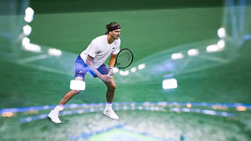 Александр Зверев прокомментировал победу над Лучано Дардери на US Open-2026