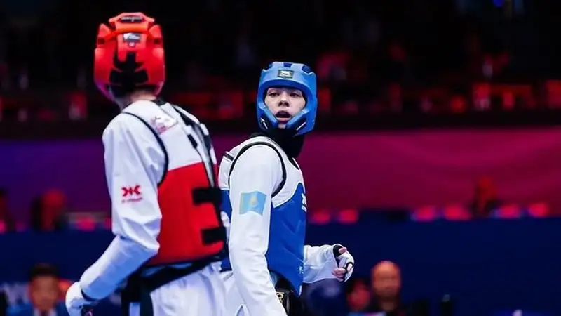 Четыре спортсмена сборной Казахстана выступят на German Open G1