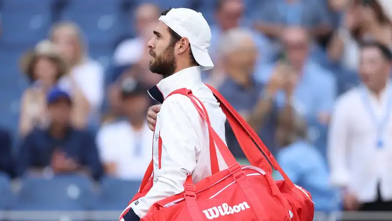 Чемпион Almaty Open Карен Хачанов подвёл итоги выступления на US Open-2026
