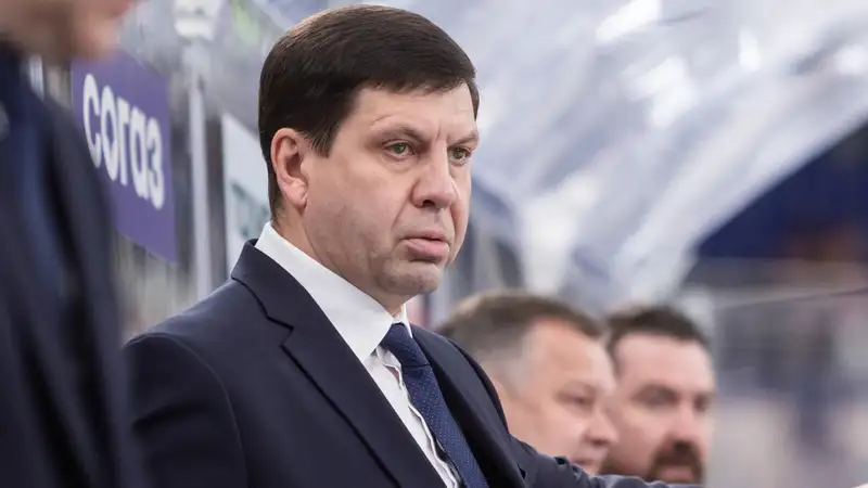 Павел Зубов