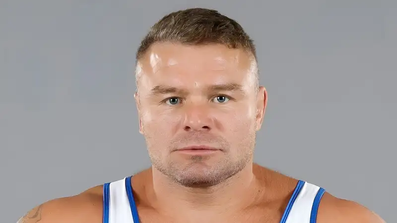 Анатолий Малыхин