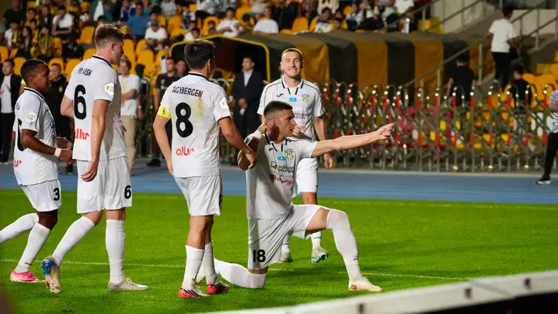"Елимай" нестабилен": Euro-football.ru отдал предпочтение "Тобылу" в КПЛ