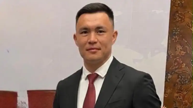 Кашымбек Кункабаев