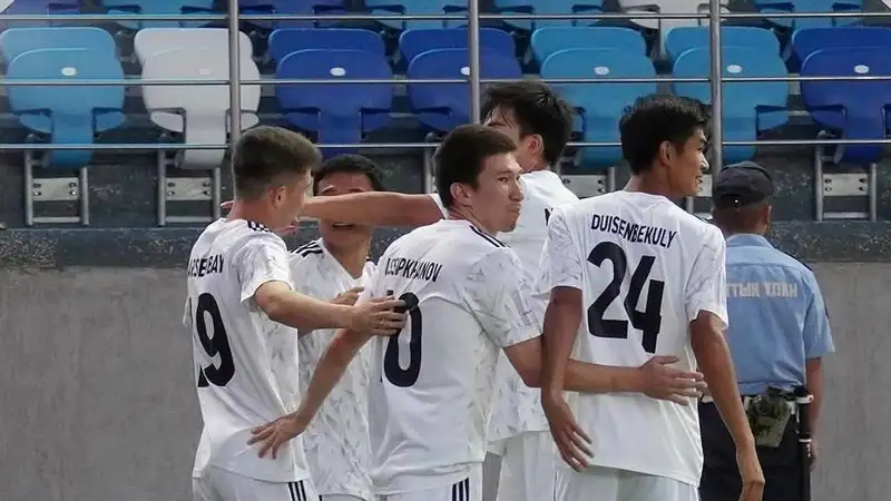 ФК "Туран"