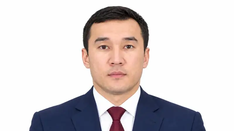 Адильбек Ниязымбетов