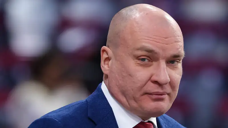 Андрей Разин