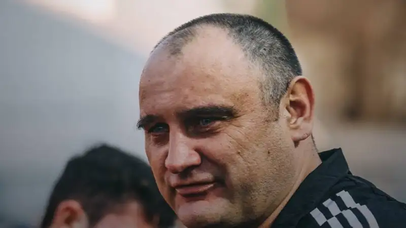 Андрей Финонченко