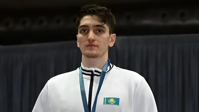 Артём Саркисян