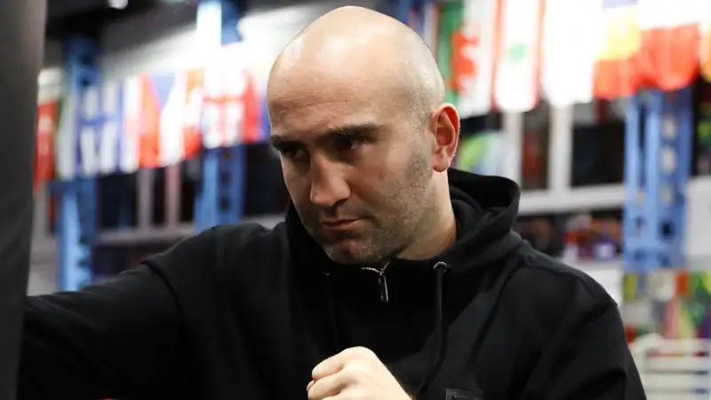 Мурат Гассиев переведён в статус регулярного чемпиона WBA
