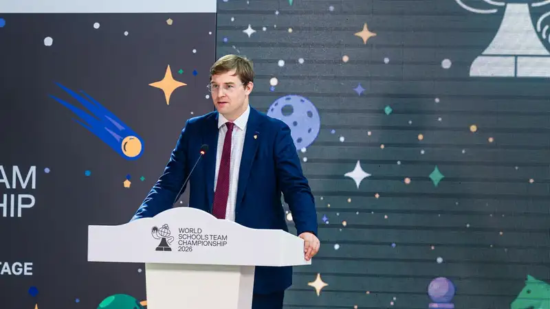 Тимур Турлов