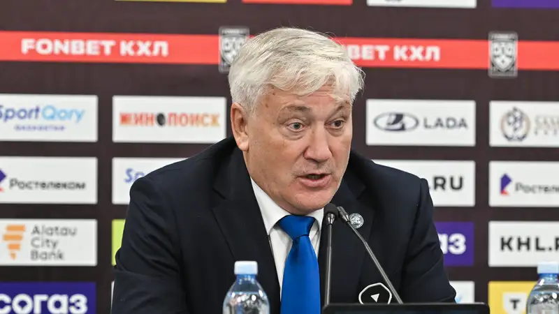 Михаил Кравец