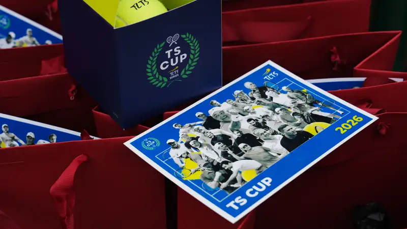 Финал TS CUP 2026: Достанов и Мухамметов – чемпионы юбилейного сезона