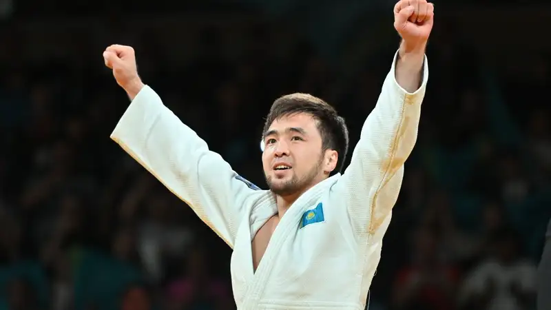 Фото: НОК РК