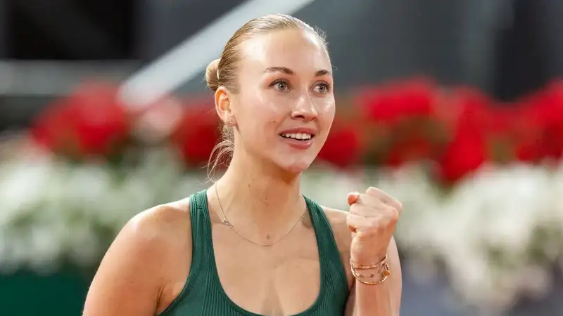 Фото: WTA