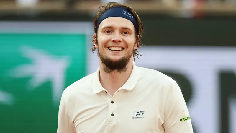 Фото: ATP