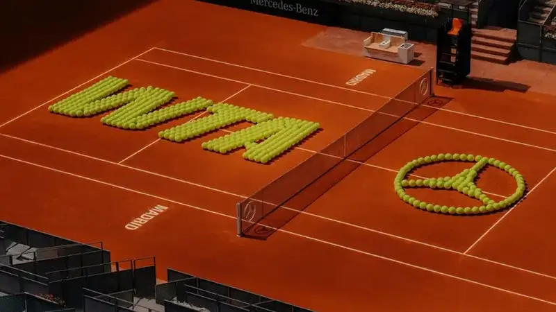 WTA объявила о равных призовых
