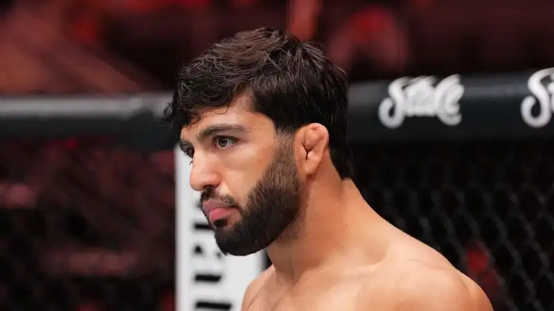 Фото: UFC