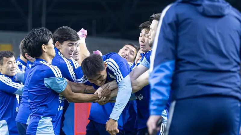 Sportskeeda спрогнозировал результат матча Казахстана и Молдовы в Лиге наций