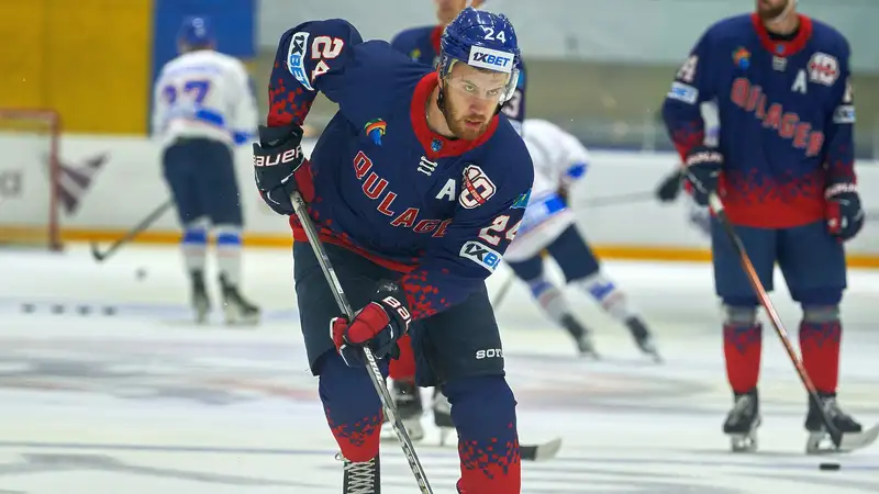 Дмитрий Исмагилов