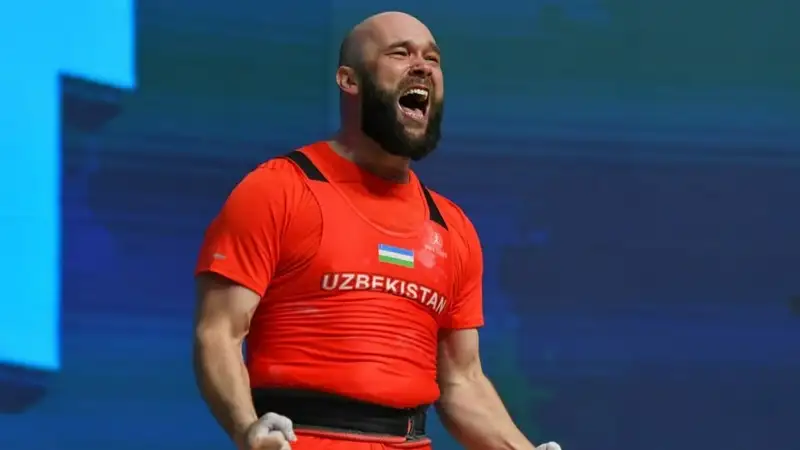 Олимпийский чемпион пропустит ЧМ-2026