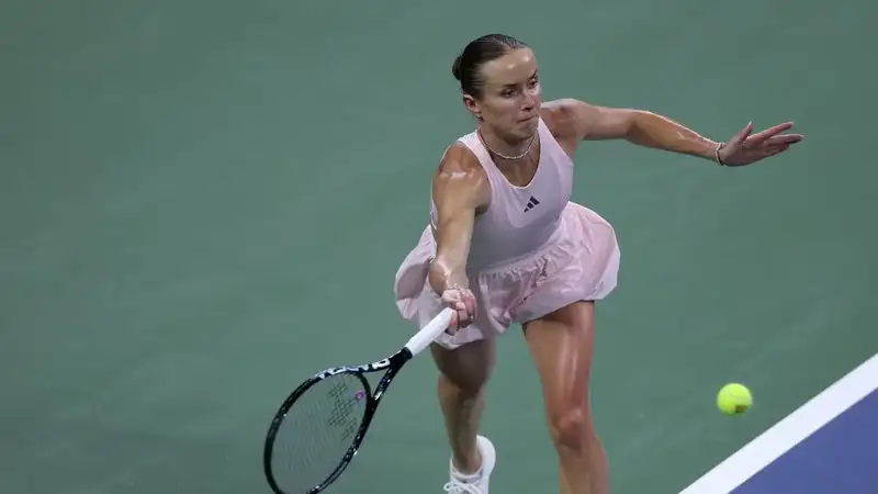 Фото: WTA
