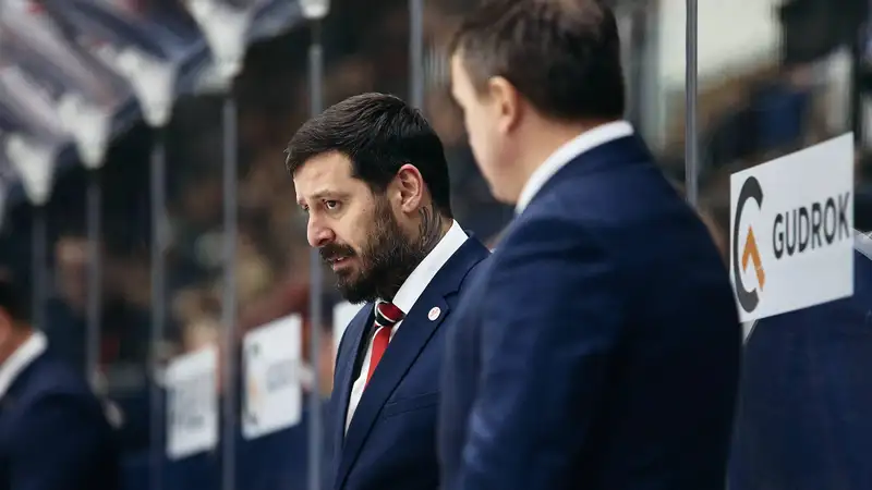 Виктор Алекандров