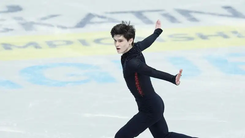 Фото: International Skating Union