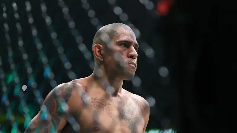 Фото: UFC