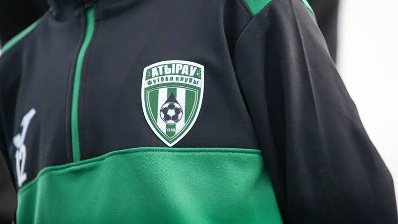 Стадион "Судоремонтник" в Атырау получил лицензию на матчи КПЛ