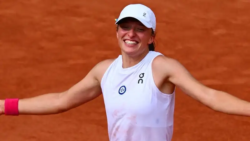 Фото: WTA
