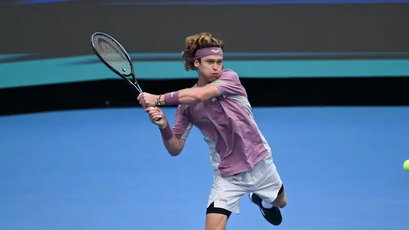 Фото: ATP