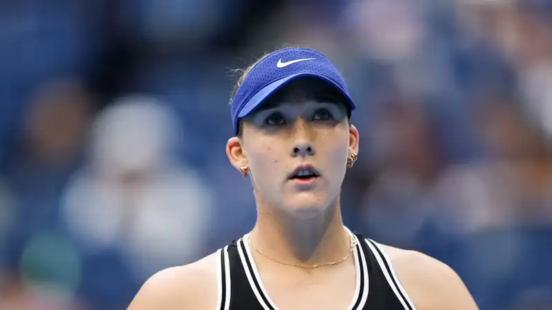 Фото: WTA