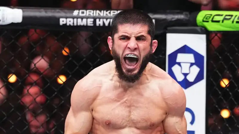 Фото: UFC
