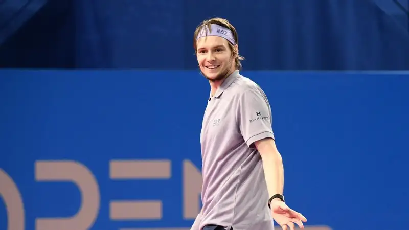 Фото: ATP