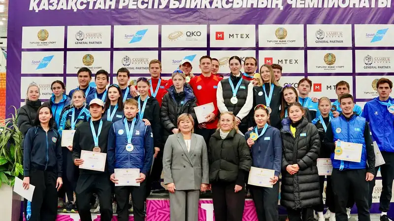 Фото: Телеграм-канал TeamQazaqstan