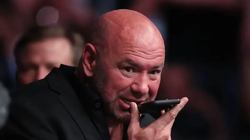 Фото: UFC