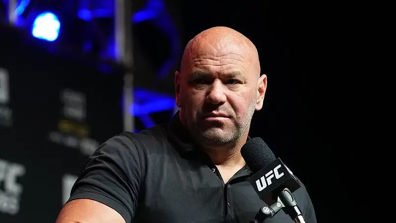 Фото: UFC