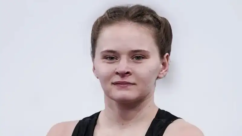 Виктория Хусаинова получила шанс побороться за "бронзу" ЧМ  