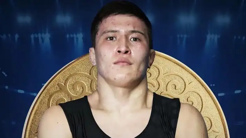 Фото: Kazakhstan Wrestling Federation