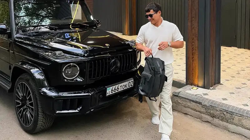 Еркебулан Токтар