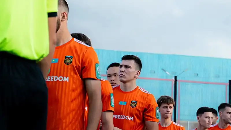 Фото: ФК "Шахтёр"