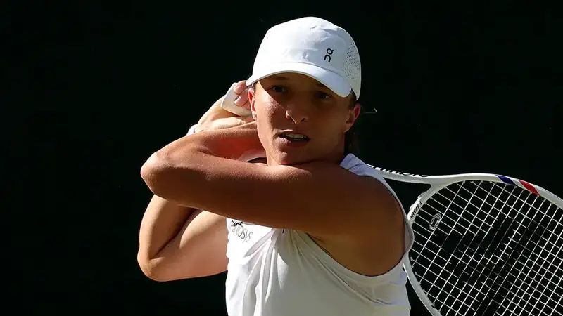 Фото: WTA