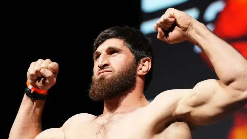 Фото: UFC
