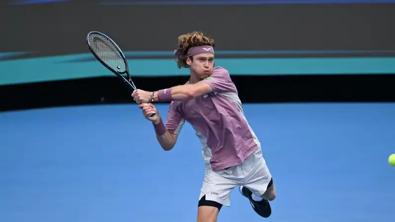 Фото: ATP