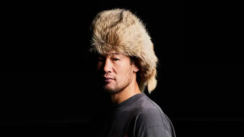Шавкат Рахмонов возобновил тренировки на фоне обновления рейтинга UFC